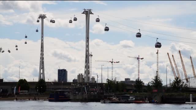 Cable lift in uk 🏴