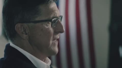 General Flynn - Deep Rig