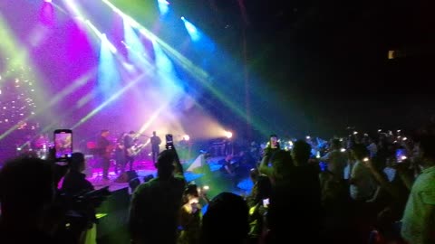 Shahram shabpare , the last concert in istanbul