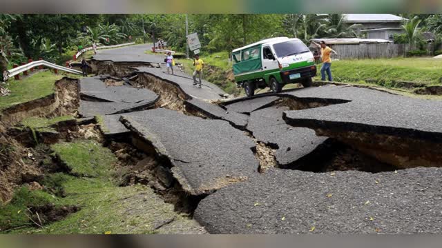 biggest earthquakes 15 RICHTER MÁS GRANDES TERREMOTOS: