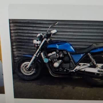 Honda cb400 super four parts for sale by Yellow 13 motorcycle Breakers