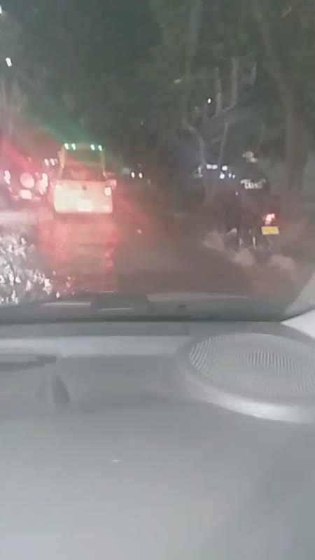 Sin agua se encuentran los habitantes de Provenza y sus alrededores