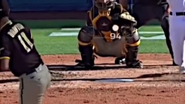 MLB#baseball
