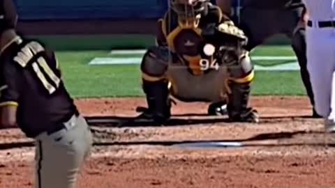 MLB#baseball