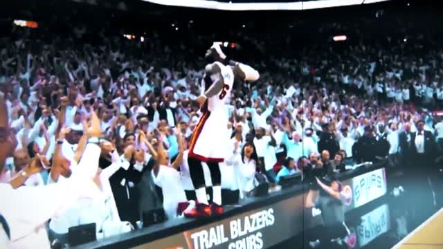 His starting point was too high