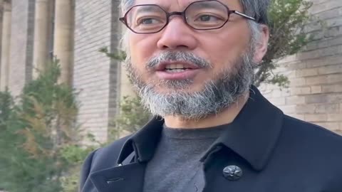 20230211文贵先生GETTR回顾：#世界需要新中国联邦
