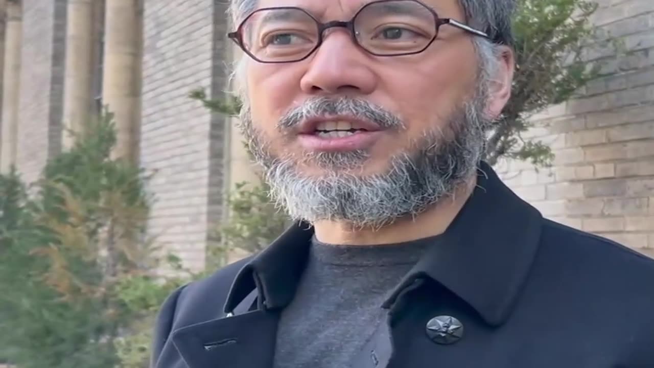 20230211文贵先生GETTR回顾:#世界需要新中国联邦