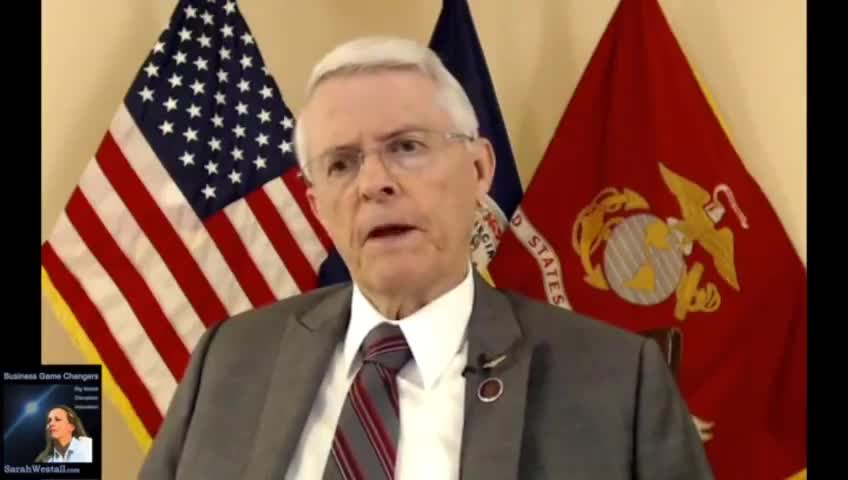 Important Message Senator Richard Black: "Edge of Nuclear World War 3"