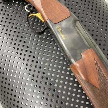 See the #Browning Citori Hunter 12 Gauge Over/Under #Shotgun #overandunder