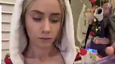 I eat through my heart