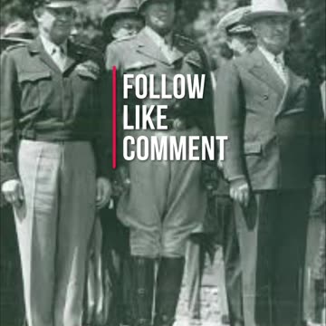 Oct 7, 2024 Gen. Patton quotation of the day (3rd Army Speech cont.) #ww2 #leadership