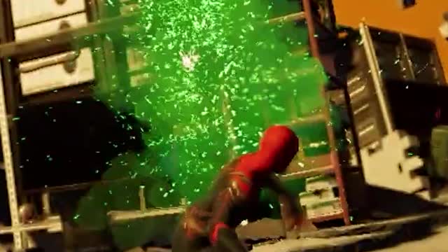 Marvel's Spider Man Remastered pc #shorts #spiderman