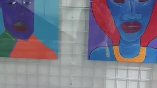 Cool Artwork, Part 1.