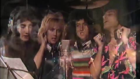 Queen - Somebody To Love