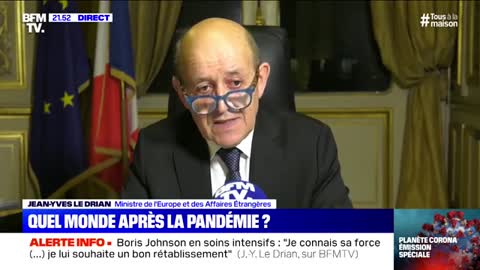 nouvel ordre mondial suicidaire pour l'espèce sapiens ou cul de sac évolutif.