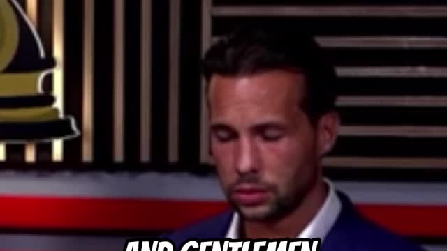 Tristan Tate Important Message For Men