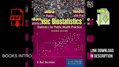 Basic Biostatistics Statistics for Public Health Practice