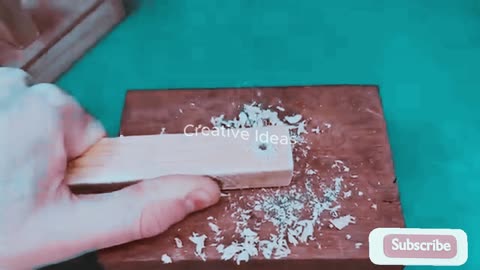 How to Make a Saw at Home – DIY Guide for Woodworking & Metal Cutting