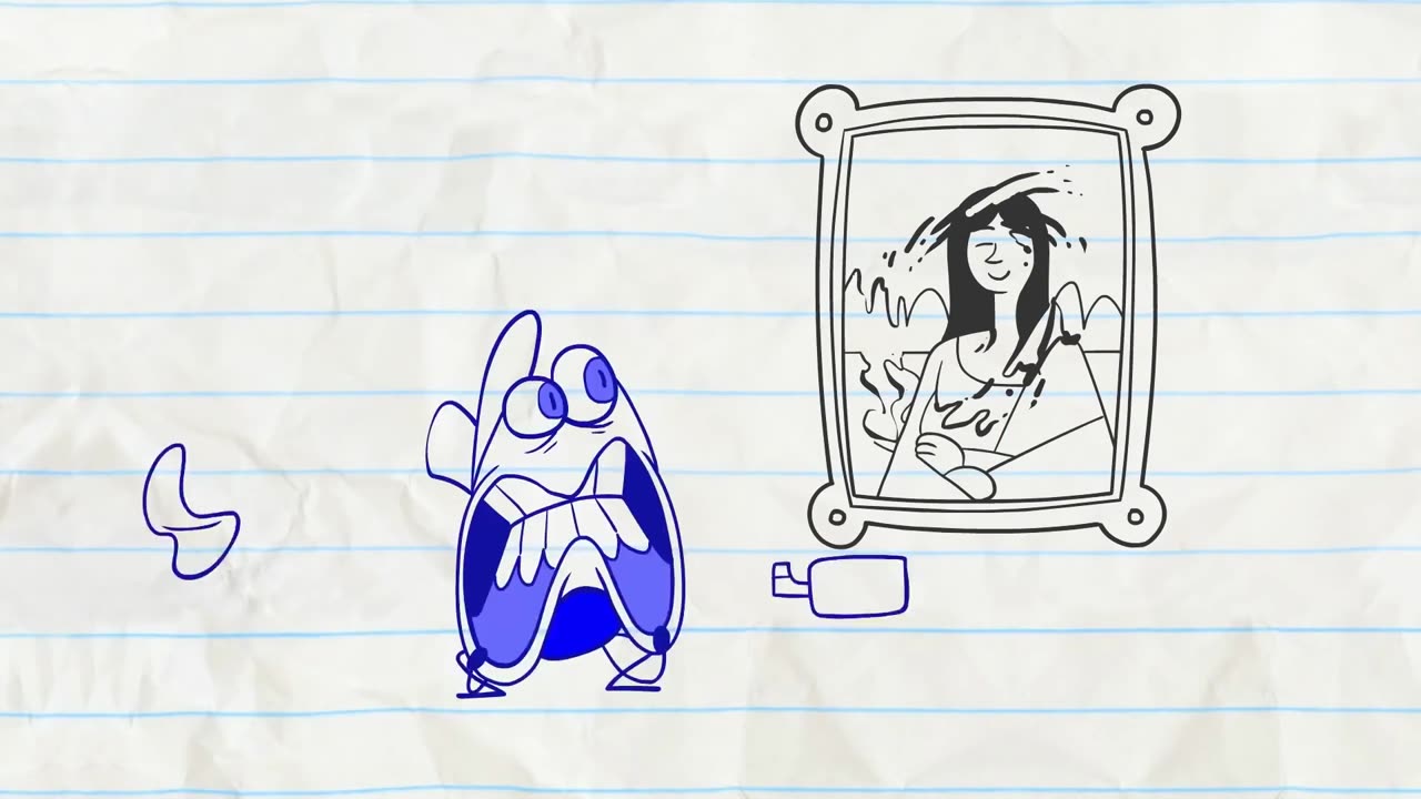 Pencilmate's Last Chance! -in- "Hangman's Not" | Pencilmation