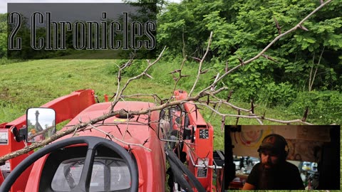 2 Chronicles - 25