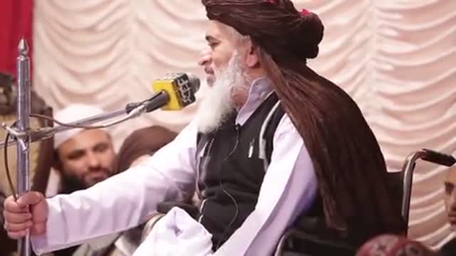 نماز کا مسٸلہ ایسے بیان ہوتا ہے