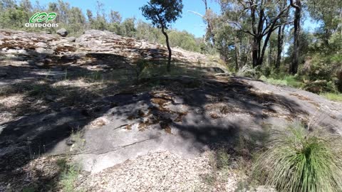 Bibbulmun Track part 16 Chadora to Dwellingup