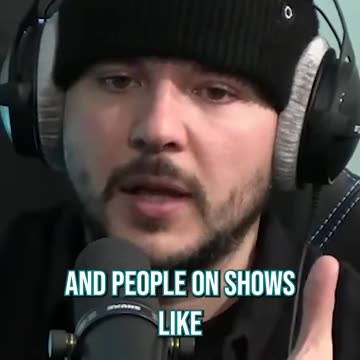 Dr Phil BROKE The Brains Of The View