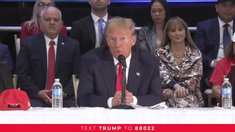 Trump in Miami, Florida [Full Speech]