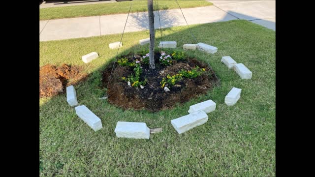 HR Landscaping - (682) 243-3194