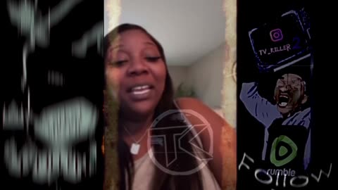 TOMIKAY DRAGS MESSY CALLER PICTURE