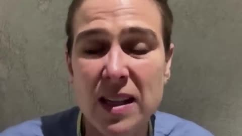 Doctor: Targeting hospitals “a war crime”