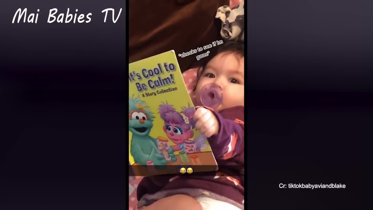 ~~should watch ~~!!!OH NO!!! Funniest Baby In The World 🥰 - Best Baby Videos Compilation 2021