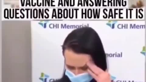 Killing Us With Poison The Vaccine