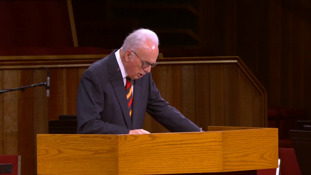 The Kingdom of Light Amidst The Kingdom of Darkness | John MacArthur Sermons | Grace To You