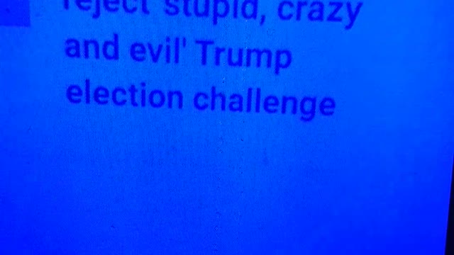 INTERNATIONAL WIDE ELECTION FRAUD VOTING MACHINE CRIME, GEORGIA RUNOFF SHAM ELECTION CRIME 198