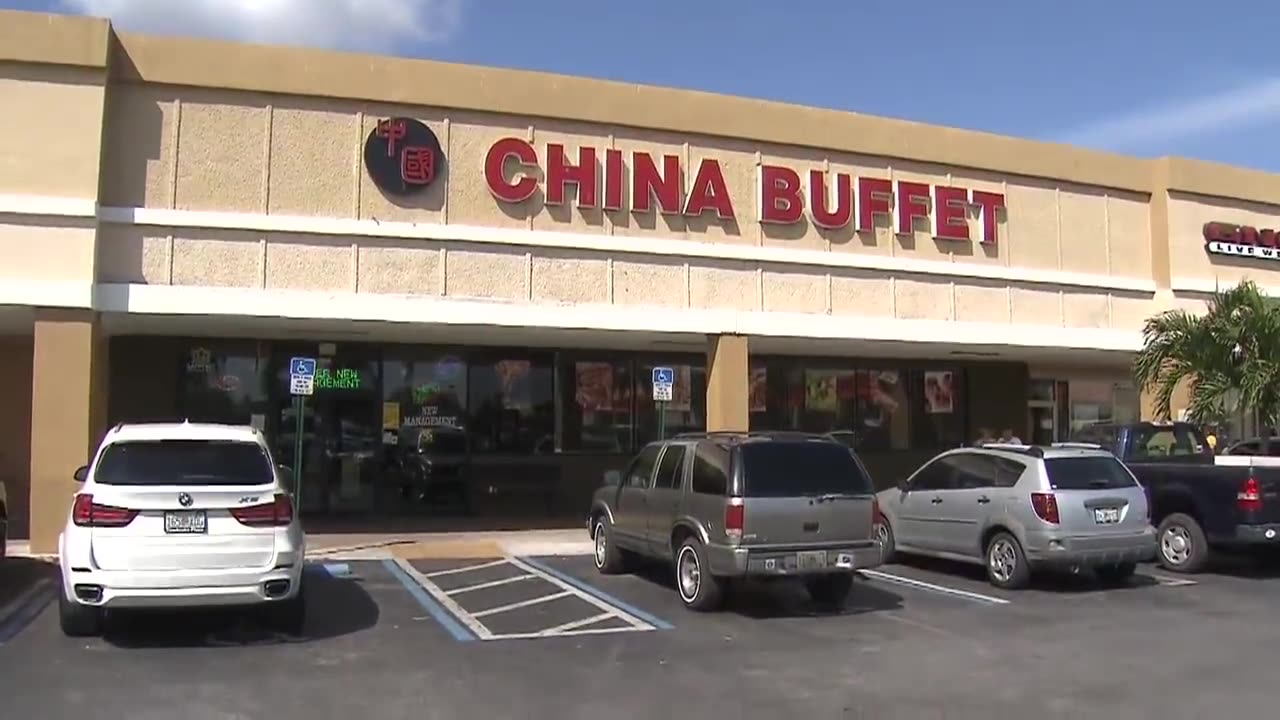 WPLG Local 10 - More issues found at restaurant that had 110 violations