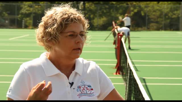 Témoignage de Marie Bureau