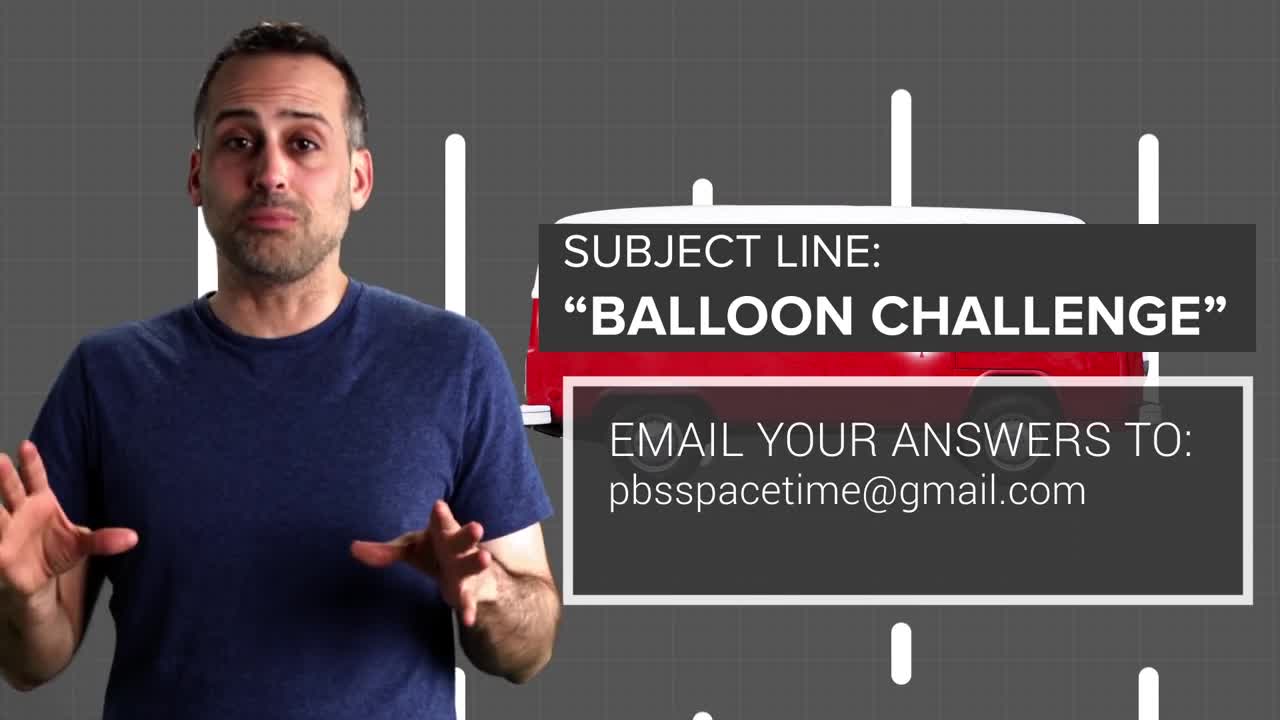 What happens to a helium free fall balloons???