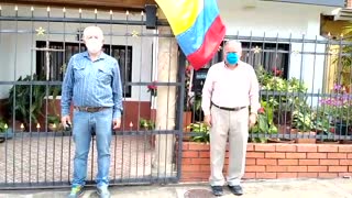 Denuncian falta de contratos para atención médica a pensionados de la Policía