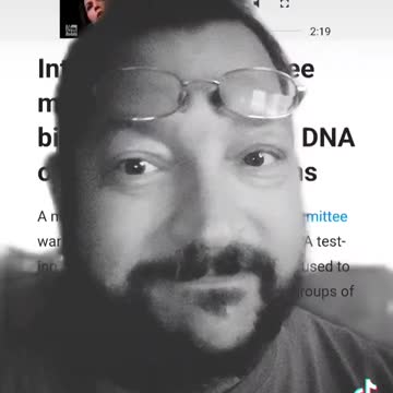 Tik Tok Gave Me An Account Warning for This One