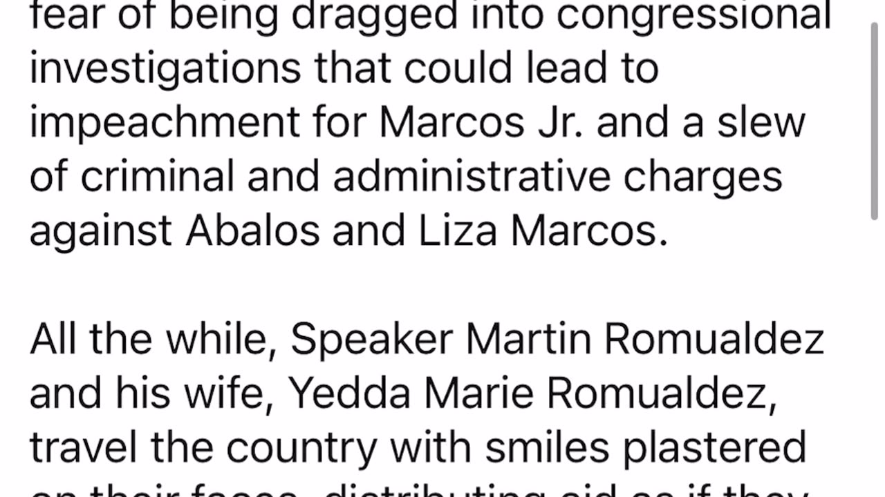 The Real Mastermind of Political Chaos…