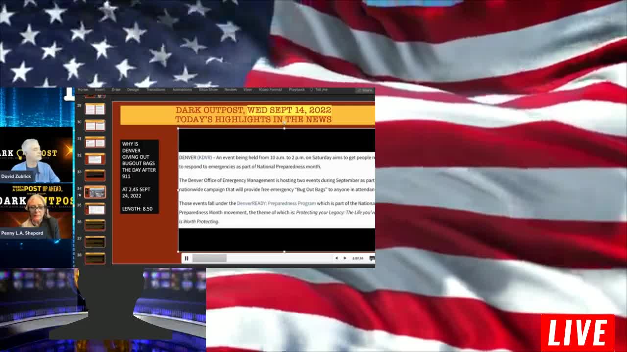 September 24th,Laura Worley Mind Control