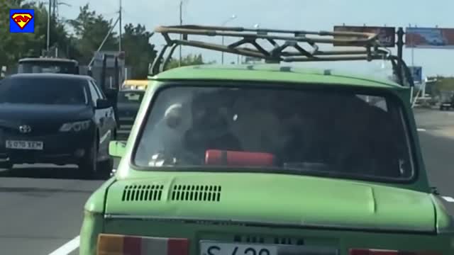 Try Not To Laugh powerful 2