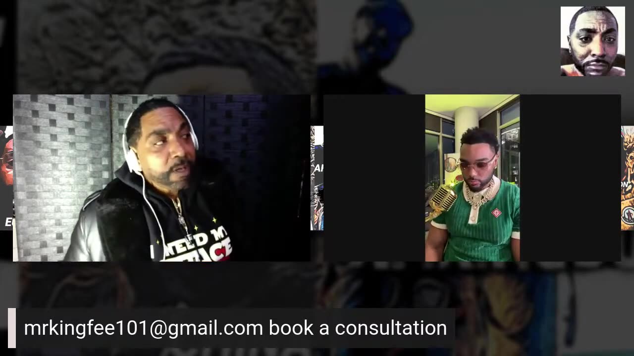 THE SECRET GET A WOMENS MIND 2🏆🍑♥️💎🔥 with GAME GAWD GOLDIE #podcast #women #gamegawd AFI KINGDOM