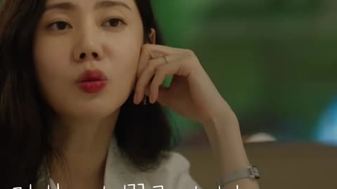 경리는 거지꼴로 다녀야_작은 아씨들2편 Little Women#Shorts