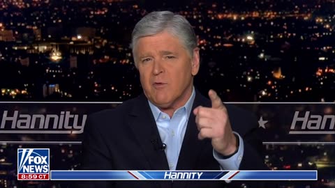 Sean Hannity to visit Eagle Pass, Texas with Donald Trump