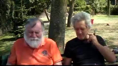 NON BASTA CAMBIARE I NOMI ALLE COSE ORMAI APPARE CHIARA L'ESSENZA UNIVOCA DELLA LORO NATURA