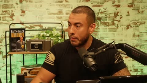 Andrew Tate on Having the BEST BROTHER in the World