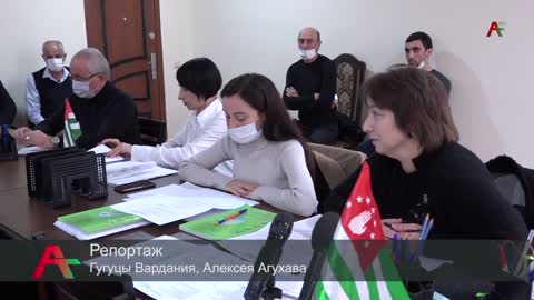 Новые похозяйственные книги всех территориальных единиц