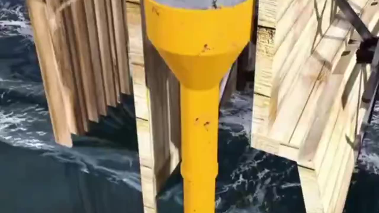 How Golden Gate Bridge Was Made